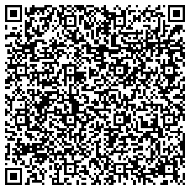 QR-код с контактной информацией организации ЛегионКом, телекоммуникационная компания