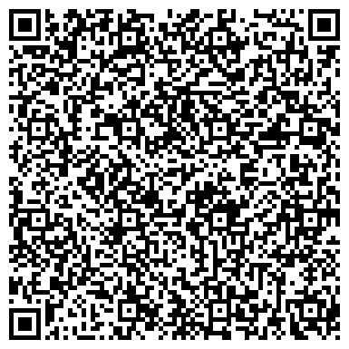 QR-код с контактной информацией организации Администрация Заозерского сельского поселения