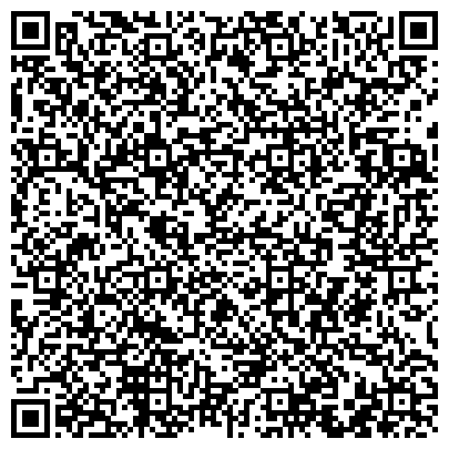 QR-код с контактной информацией организации Администрация Прионежского муниципального района Республики Карелия