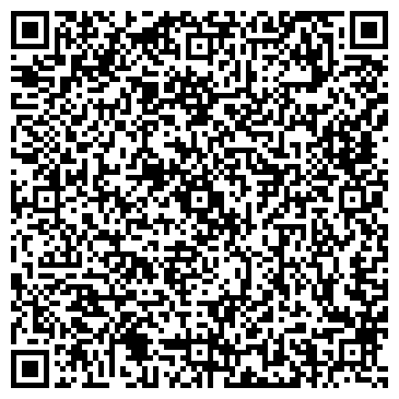 QR-код с контактной информацией организации Вятка-Тур