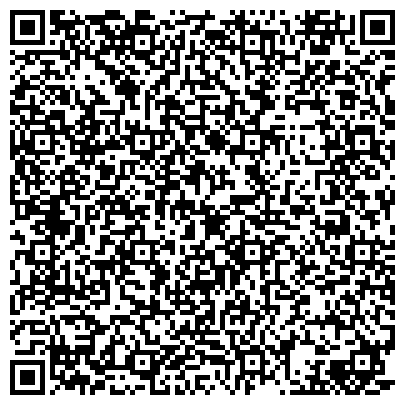 QR-код с контактной информацией организации Администрация Петрозаводского городского округа