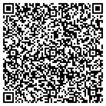 QR-код с контактной информацией организации ЛИНГВАИНФОРМ