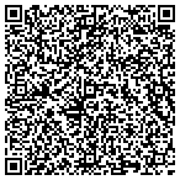 QR-код с контактной информацией организации Океан-тур