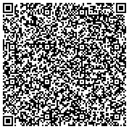 QR-код с контактной информацией организации Московский Технический Университет Связи и Информатики «Приемная комиссия»