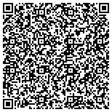 QR-код с контактной информацией организации TEZ TOUR, туристическое агентство, представительство в г. Кирове