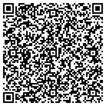 QR-код с контактной информацией организации Гурман