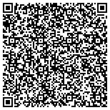 QR-код с контактной информацией организации ПАО "Сочинские электросети" Сочинский РЭС