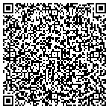 QR-код с контактной информацией организации Радуга-Экспо