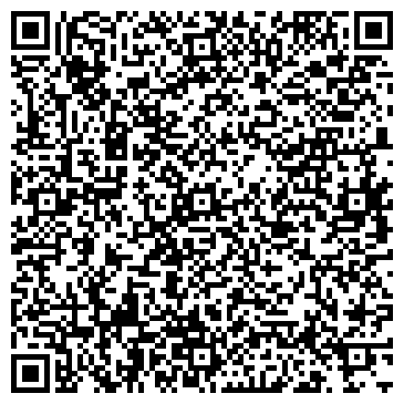 QR-код с контактной информацией организации ООО Форест