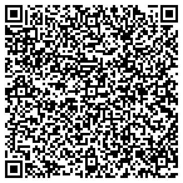 QR-код с контактной информацией организации Частная школа «Логос М»