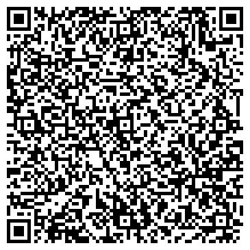 QR-код с контактной информацией организации Ди Ай Вай Балтика