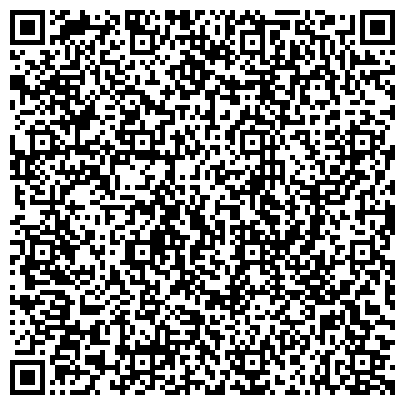 QR-код с контактной информацией организации Сочинские электросети, аварийно-диспетчерская служба, пос. Красная поляна