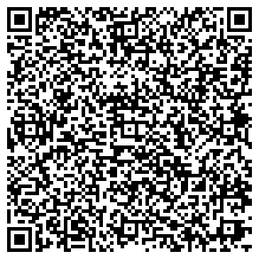 QR-код с контактной информацией организации Гурман, сеть супермаркетов, Офис
