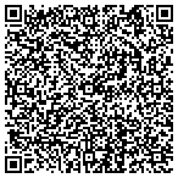 QR-код с контактной информацией организации МТВ.РУ, телекоммуникационная компания
