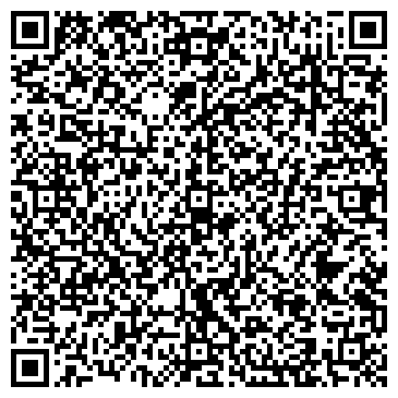 QR-код с контактной информацией организации Northnet, интернет-провайдер