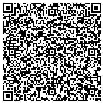 QR-код с контактной информацией организации КТОС "Молодогвардейский"