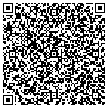 QR-код с контактной информацией организации ОАО "ЖРЭУ №2 города Магнитогорска"