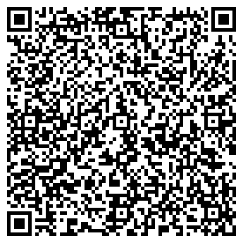 QR-код с контактной информацией организации ИП Кива М.А.