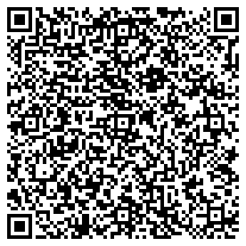 QR-код с контактной информацией организации ДИС