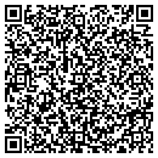 QR-код с контактной информацией организации Гурман