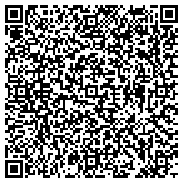 QR-код с контактной информацией организации Мастер Ра