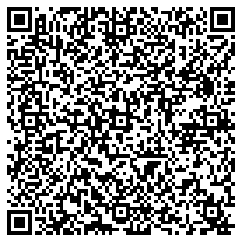 QR-код с контактной информацией организации АллеЯ