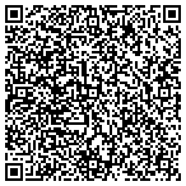 QR-код с контактной информацией организации Доступное жильё