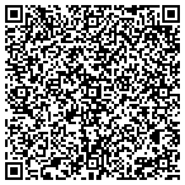 QR-код с контактной информацией организации Благотворительный фонд Сергея Пирожникова