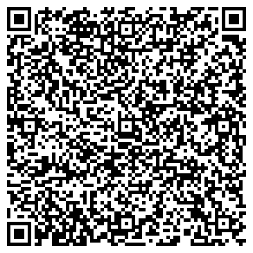 QR-код с контактной информацией организации My Histоry