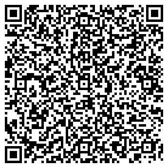 QR-код с контактной информацией организации ГЕНИАЛЬНЫЙ МАЛЫШ