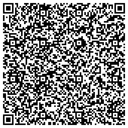 QR-код с контактной информацией организации Карельский региональный благотворительный фонд “Материнское сердце”