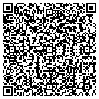 QR-код с контактной информацией организации Пожарная часть №36