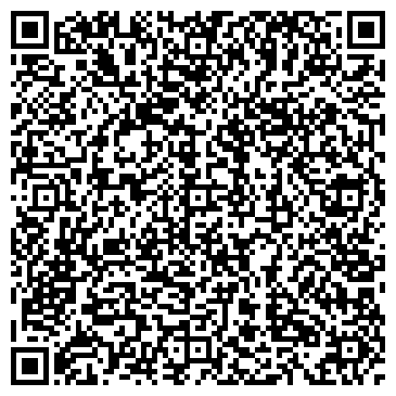 QR-код с контактной информацией организации Спутник, микрорайон, ОАО Белгородстроймонтаж