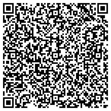 QR-код с контактной информацией организации ООО Массив