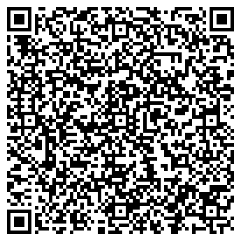 QR-код с контактной информацией организации Ольгида