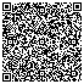 QR-код с контактной информацией организации Plaza