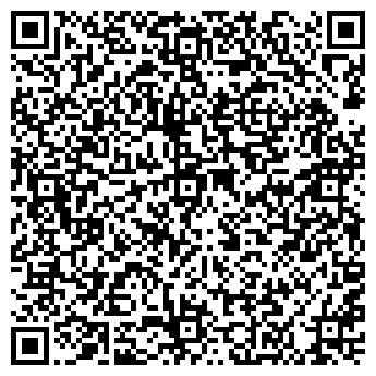 QR-код с контактной информацией организации Банкомат, ФКБ Петрокоммерц, ОАО