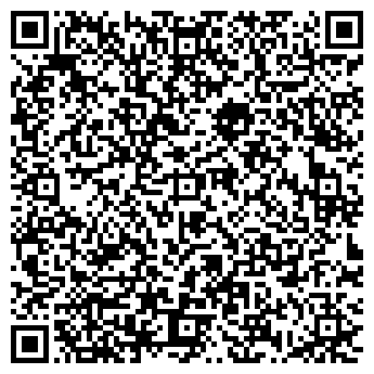 QR-код с контактной информацией организации Мира