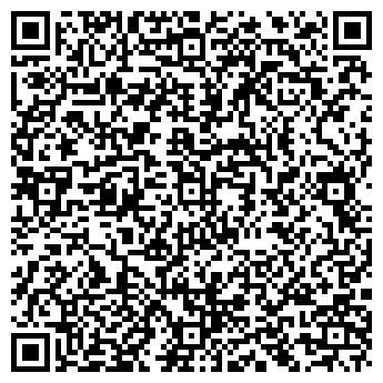QR-код с контактной информацией организации Магнит