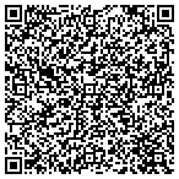 QR-код с контактной информацией организации ООО Восход