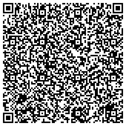 QR-код с контактной информацией организации Регистрационно-экзаменационное отделение ГИБДД при Управлении МВД по г. Петрозаводску