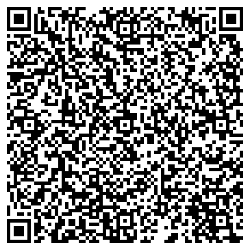 QR-код с контактной информацией организации ОАО ПУСК