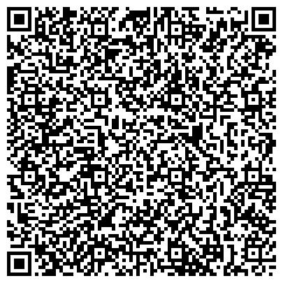 QR-код с контактной информацией организации Ваш Мир Маникюра