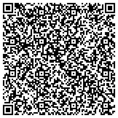 QR-код с контактной информацией организации Региональное духовное управление мусульман Республики Марий Эл