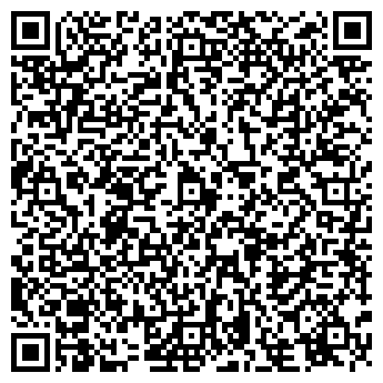 QR-код с контактной информацией организации ИТЕРАНЕТ
