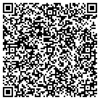 QR-код с контактной информацией организации Банкомат, ФКБ Петрокоммерц, ОАО