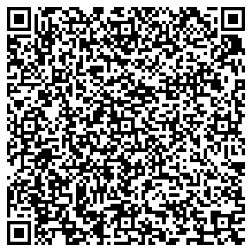QR-код с контактной информацией организации КТОС "Чкаловский-1"