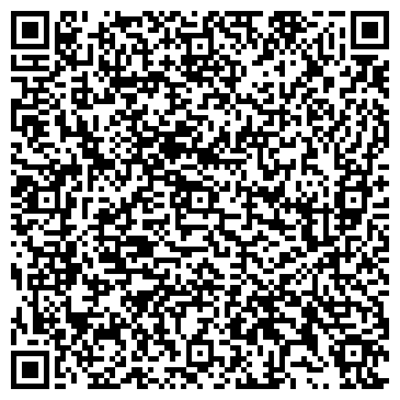 QR-код с контактной информацией организации Кубань-Спас