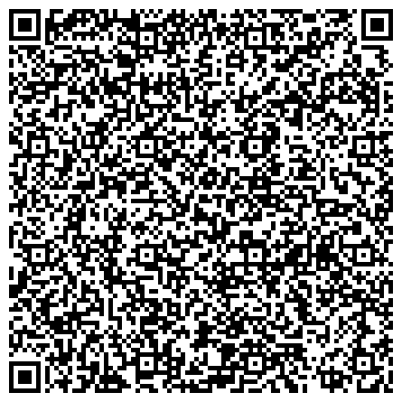 QR-код с контактной информацией организации Территориальный фонд геологической информации по Северо-Западному территориальному округу, ФБУ, Карельский филиал