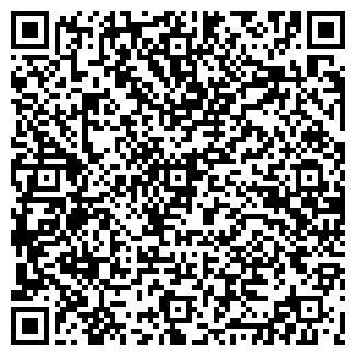 QR-код с контактной информацией организации САНАТА